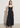 Ballerina dress in black