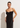 Tulle slip dress