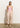 Velour bodysuit in pink