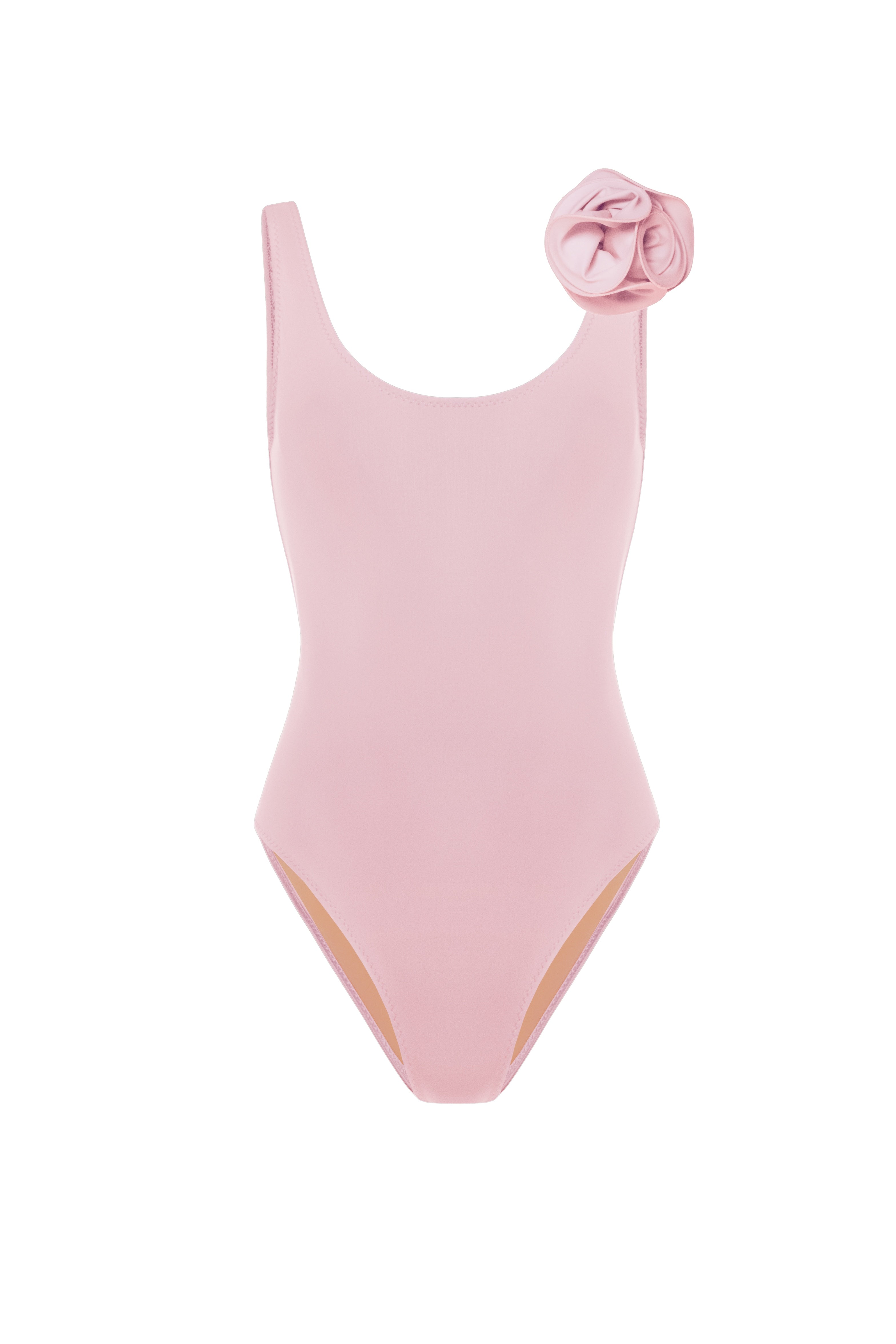 Swimsuit M5 in pink