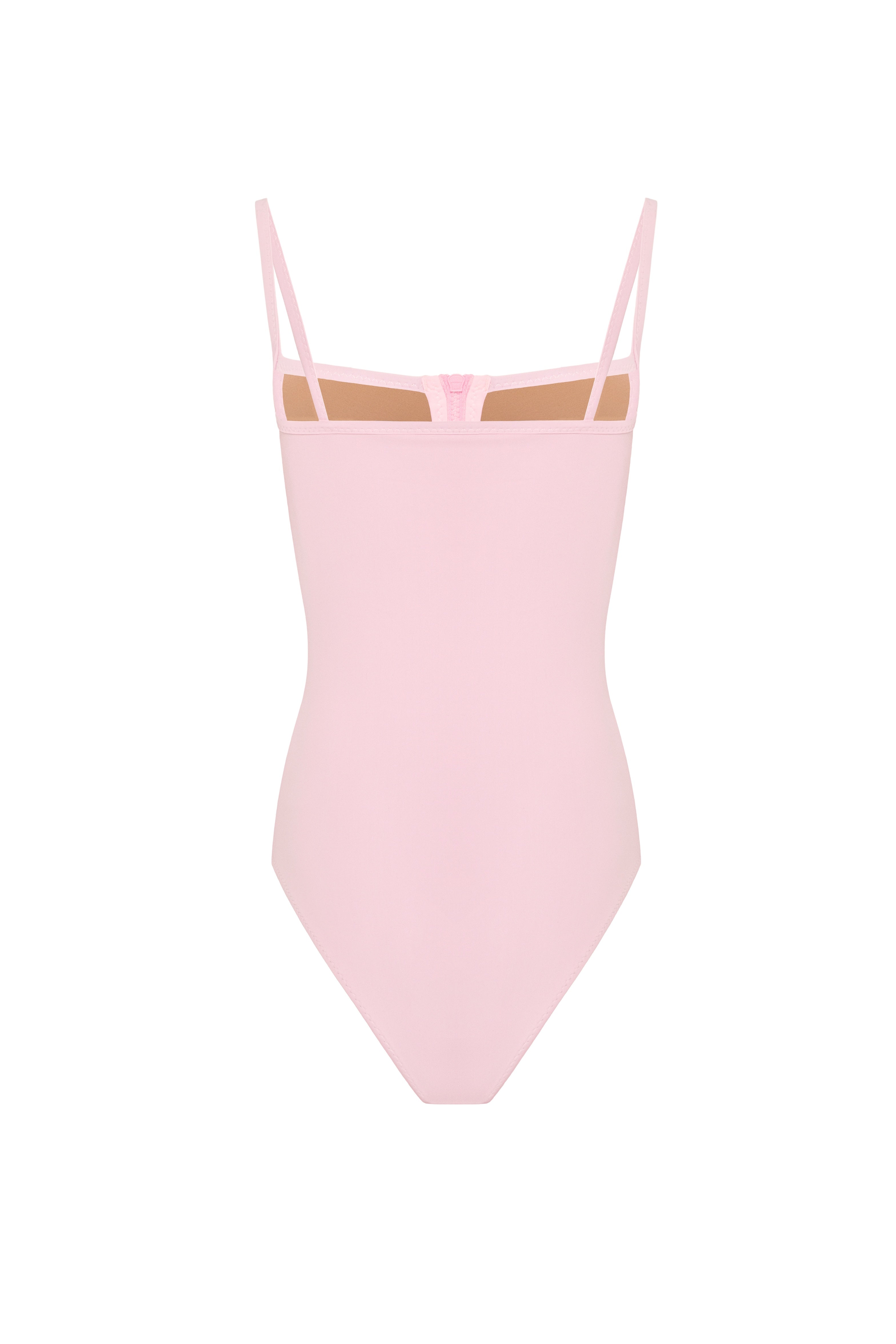Swimsuit M3 in pink
