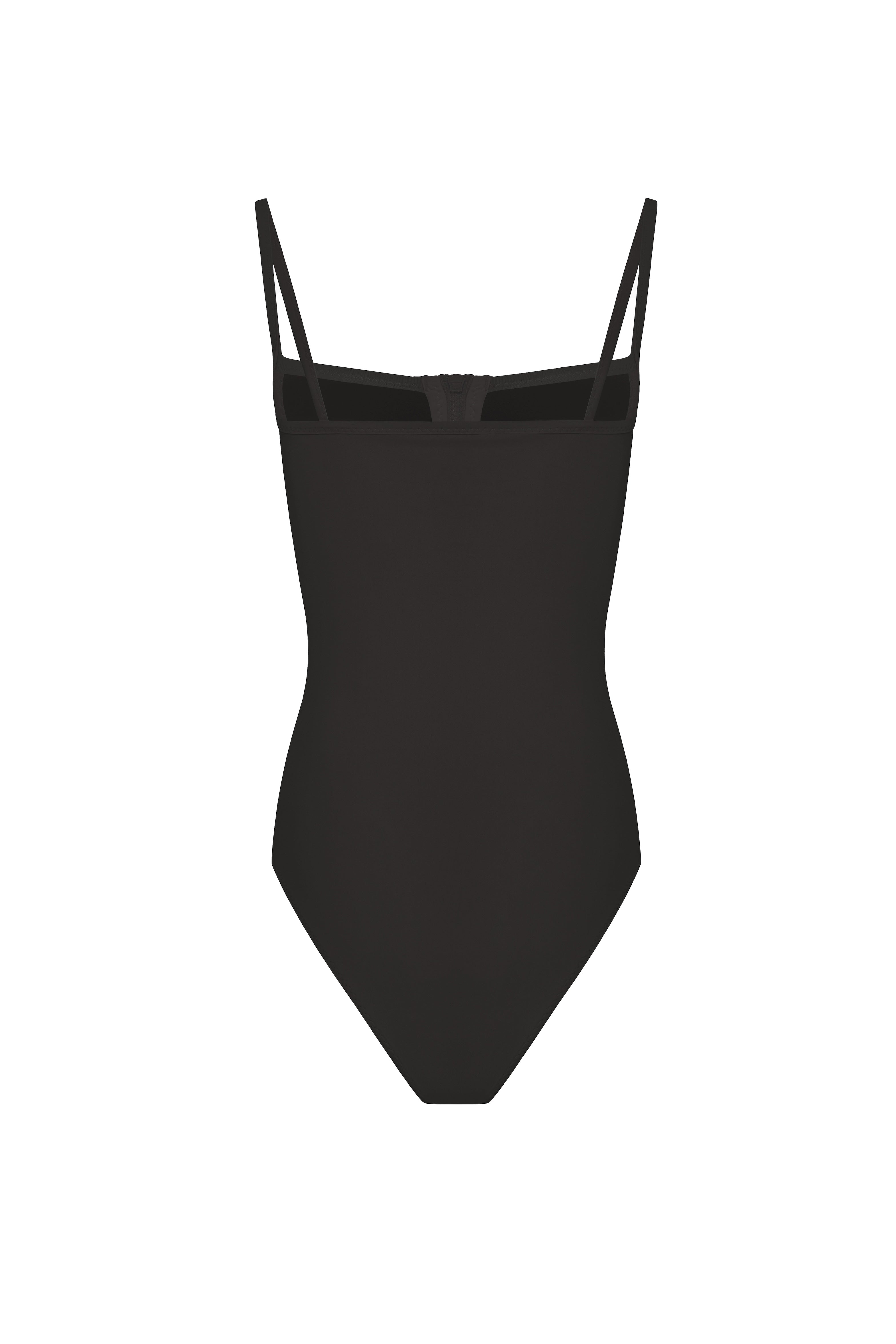 Swimsuit M3 in black