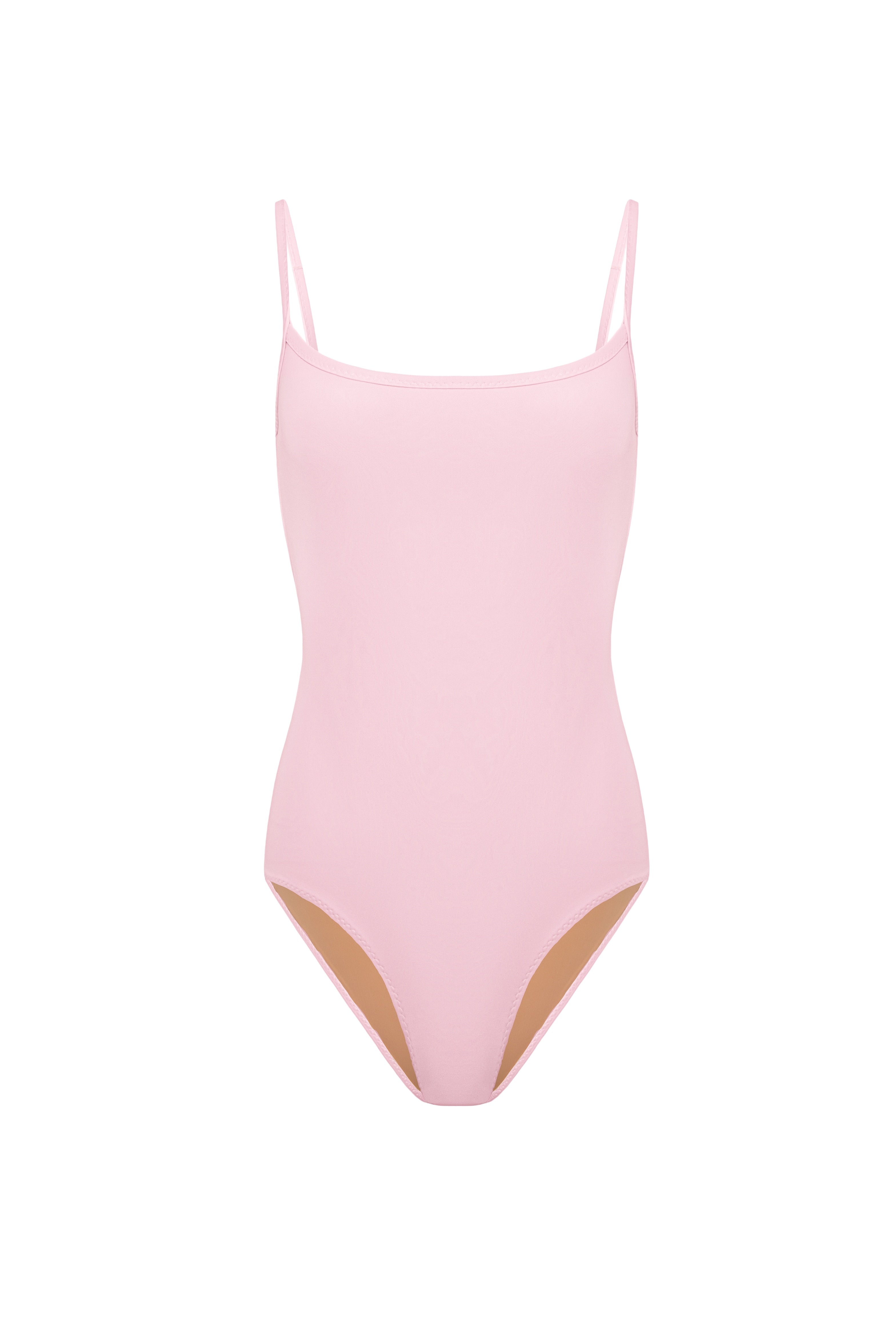 Swimsuit M4 in pink