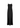 Slip maxi dress in black