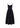 Ballerina dress in black