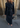 Straight-cut coat