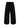 Richelieu pants in black